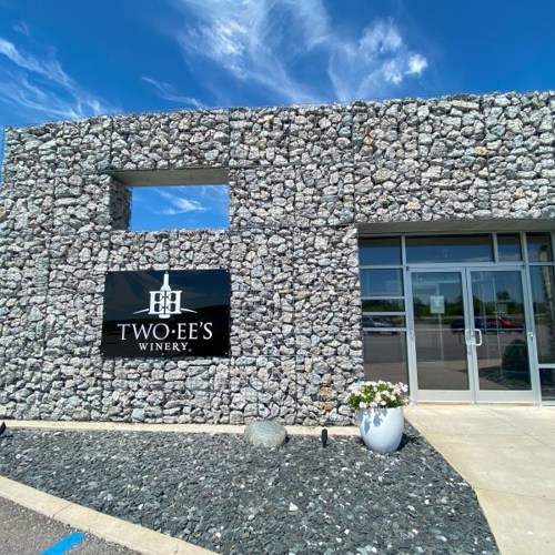 Building Signs